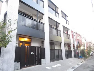 トレジャーヒルズの画像