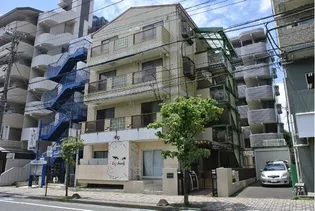 ハイツウェルネスの画像