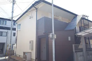 コーポ林の画像