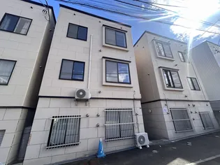 サザンヒルズ壱番館の画像