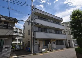 所沢マコトビルの画像