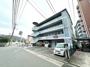 ハイツタカの画像
