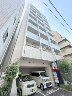 プラウドフラット上野松が谷の画像