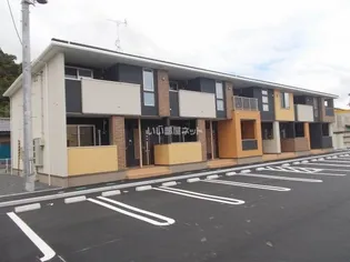 クオーレ優 Ⅱの画像