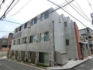 CLASS市ヶ谷の画像