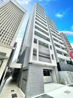 エスリード泉 外堀通【13階】の外観