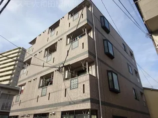 プレアール古川橋Ⅱの画像