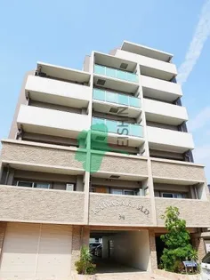 第34川崎ビルの画像