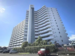 セザール琵琶湖大橋の画像