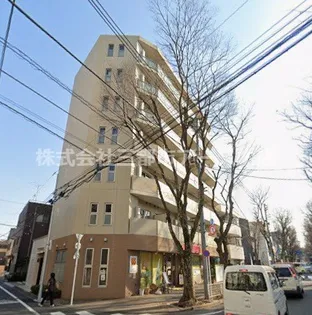 ストリーム多摩川の画像