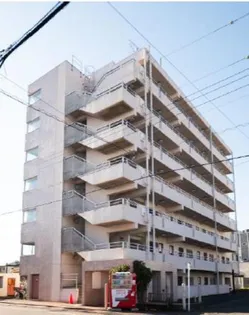 レイハウス橋本の画像