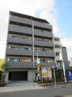 DIPS上板橋の画像