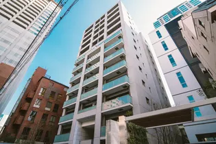 クラッシィスイート赤坂の画像