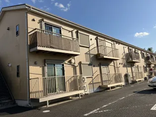 コーポ ファミリアの画像