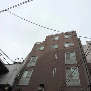 カーサ天満の画像