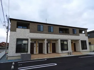 ドエルF T K III番館の画像