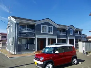 サンライズIIの画像