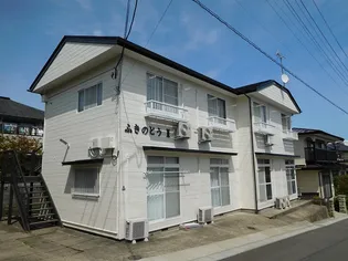 チェリーハイツの画像