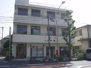 山喜ビルの画像