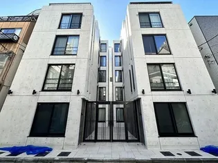 COCOCUBE新御徒町EASTの画像