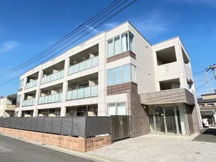 グランドパレスIIの画像