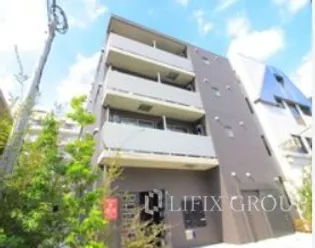 アークレジデンス東武練馬の画像