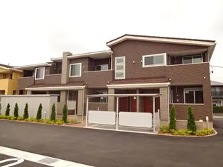 LYS COLLINE Iの画像