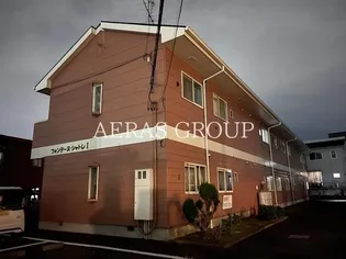 フォンテーヌシャトレIの画像