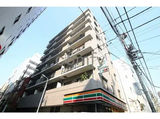 エステージ築地の画像