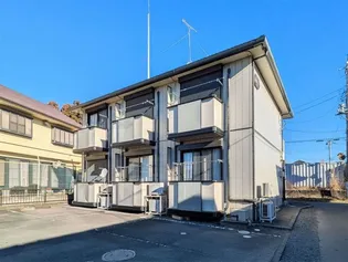 エスポワールの画像