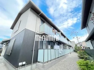 BTハウス IIIの画像