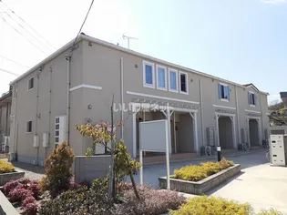 イリス Aの画像