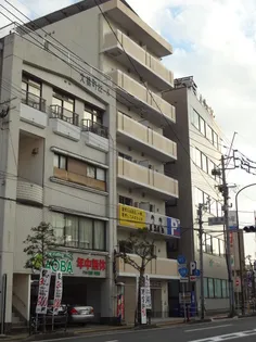 アールグレイ大橋の画像