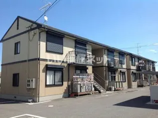 コーポ マーメードCの画像