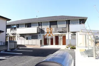 COZY FIELD IIの画像