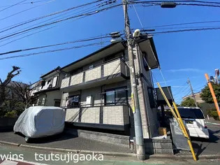 ウエストハイツの画像