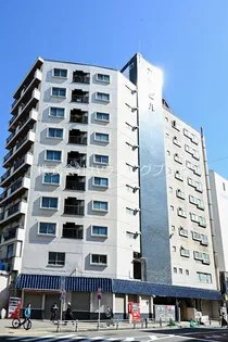 第一力蔵ビルの画像