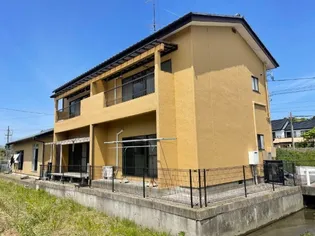 第一レイコーポの画像