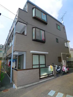 グランシャリオの画像