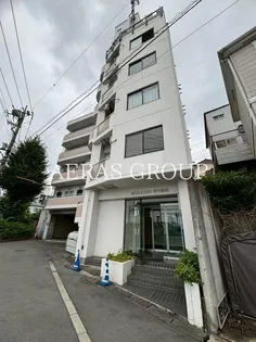 マリオン平山城址の画像