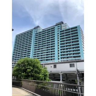 パークスクエア横浜の画像