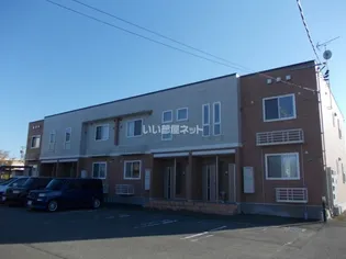 グラン ヴィオラIの画像