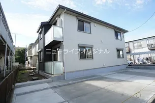 メゾンクレアの画像