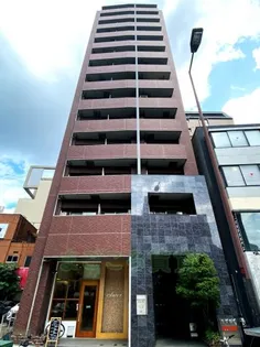 アクアプレイス南堀江の画像