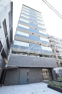 ガゼルコーヴ高倉の画像