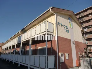 サープラスT&Mの画像