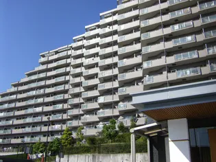 北千里パークスクエアの画像