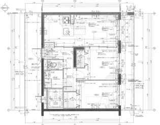 レガーロ湯梨浜【1階】の間取り