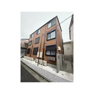 ベイルーム鶴見小野IIの画像