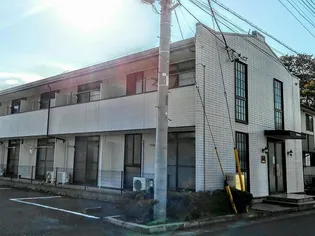 レオパレスY&Yの画像